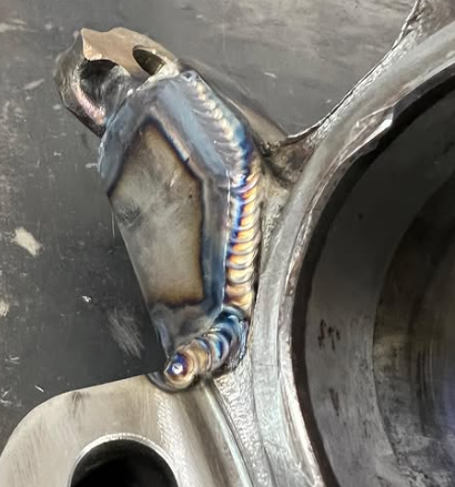 Sc300 sc400 MK4 Supra Knuckle Mod Service
